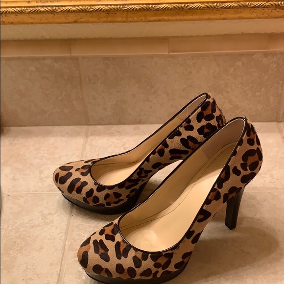 Calvin Klein heels - Picture 2 of 2